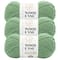 3 Pack Lion Brand® Wool-Ease® Roving Origins Yarn